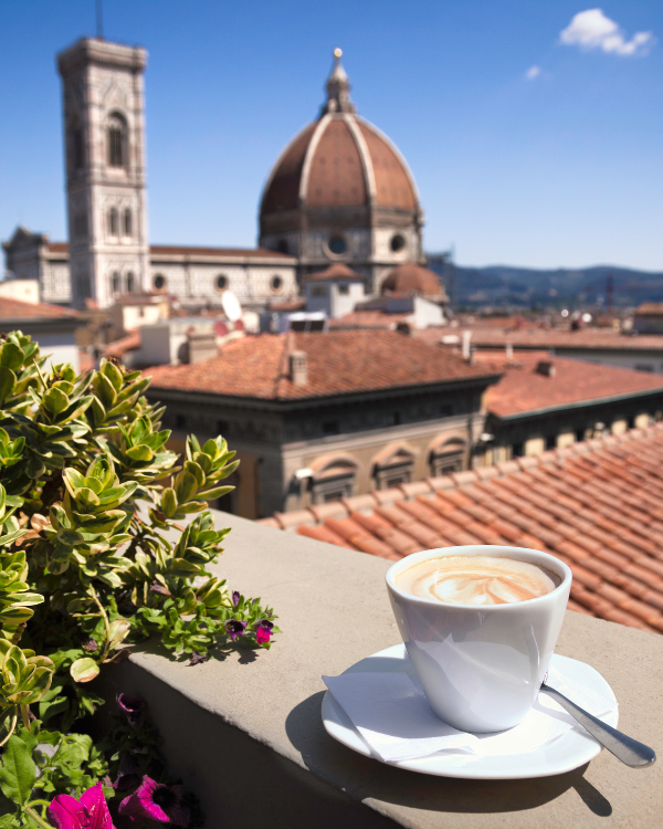 Affittacamere in Piazza della Repubblica a Firenze