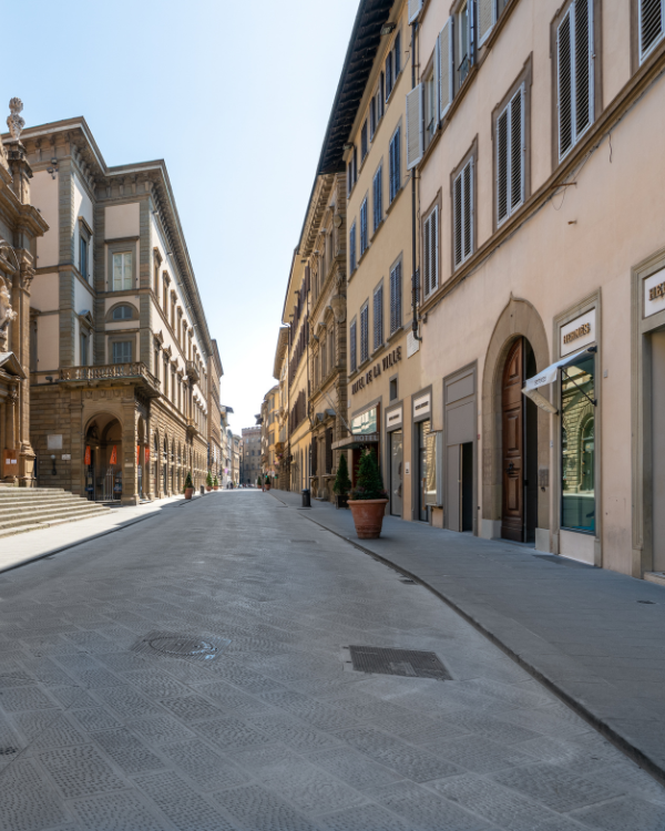 Firenze Tornabuoni